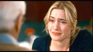 Kate Winslet - The Holiday