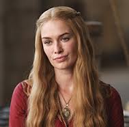 Cersei Lannister - Juego de Tronos